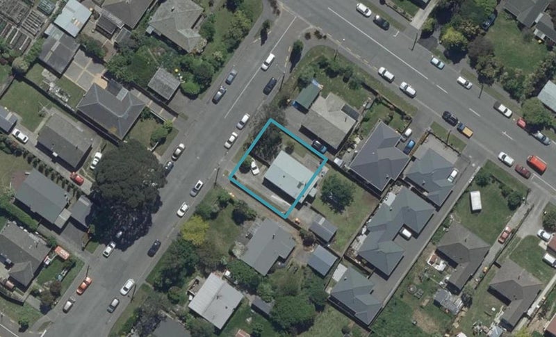1/58 Morrison Avenue, Northcote, Christchurch - Carousel 1