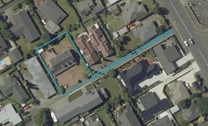 280C Albert Street, Hokowhitu, Palmerston North - Carousel 1