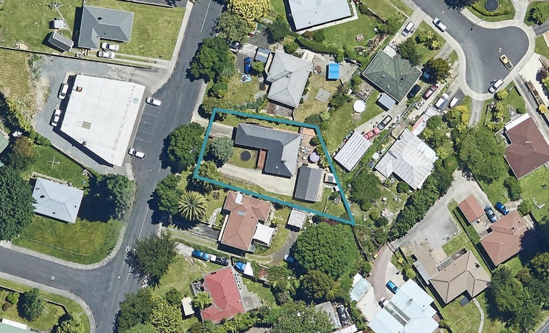13 Pandora Avenue, Sunnybrook, Rotorua - Carousel 1