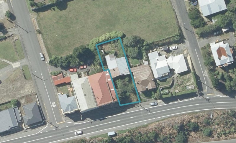 253 Ravensbourne Road, Ravensbourne, Dunedin - Carousel 1