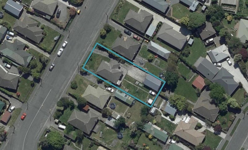 116 Harris Crescent, Papanui, Christchurch - Carousel 1