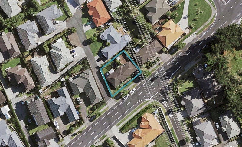 198C Hill Road, Manurewa, Auckland - Carousel 1