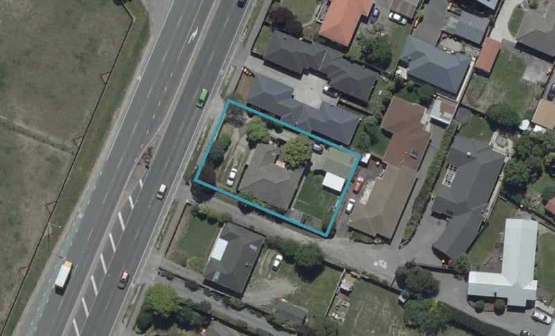 38 Russley Road, Russley, Christchurch - Carousel 1