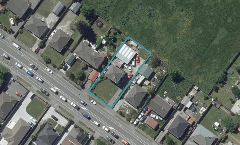 803 Ferry Road, Woolston, Christchurch - Carousel 1