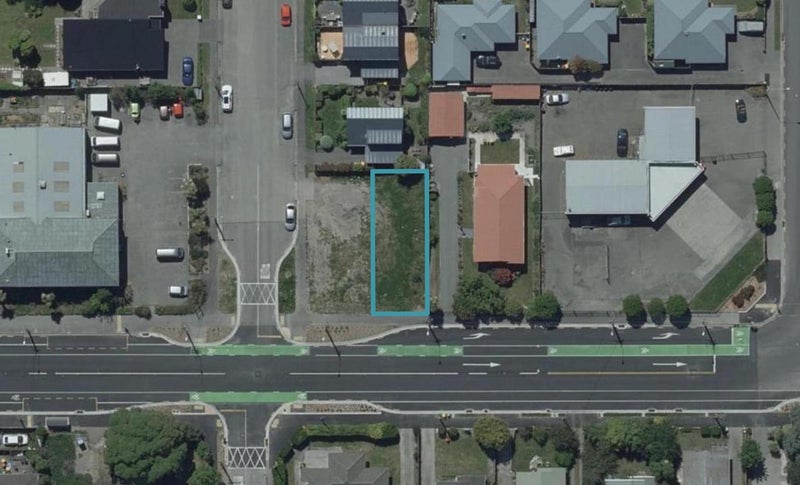 115B North Avon Road, Richmond, Christchurch - Carousel 1