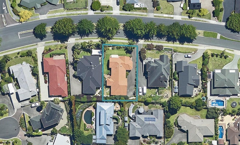 88 Beaumaris Boulevard, Bethlehem, Tauranga - Carousel 1