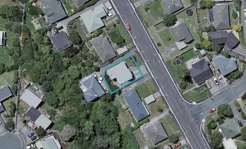 88 Strathmore Avenue, Strathmore Park, Wellington - Carousel 1