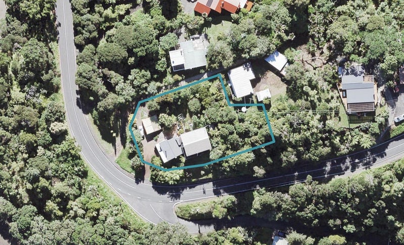 1174 Huia Road, Huia, Auckland - Carousel 1