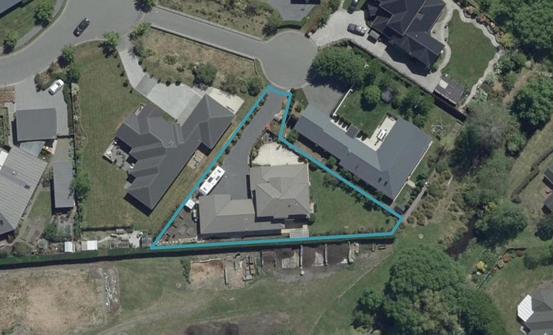 6 Stella Close, Harewood, Christchurch - Carousel 1