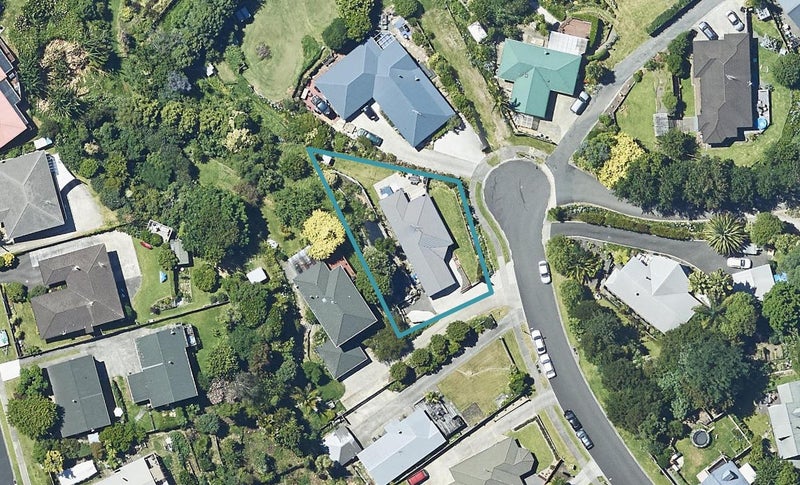 23 Twickenham Court, Bethlehem, Tauranga - Carousel 1
