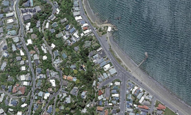 85 Marine Parade, Seatoun, Wellington - Carousel 1
