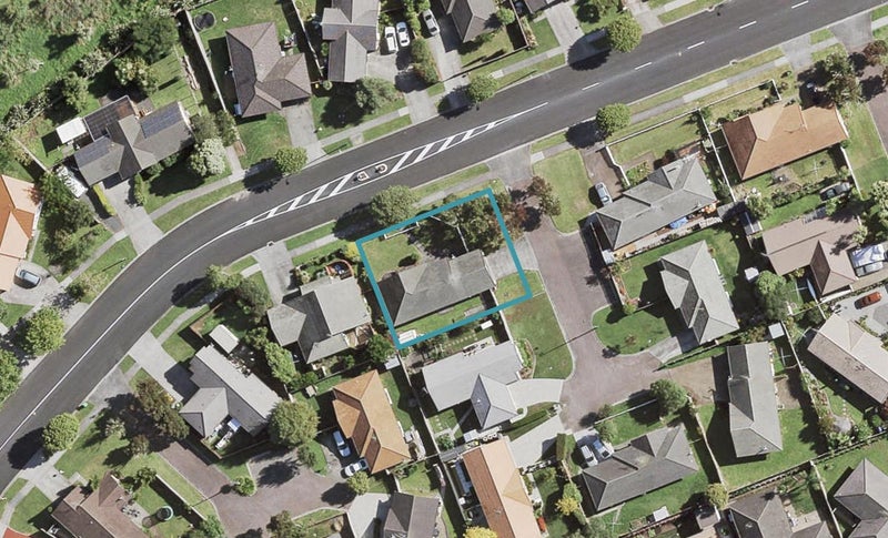 101 Riverton Drive, Randwick Park, Auckland - Carousel 1