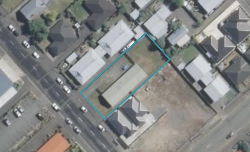 349 Burnett Street, Ashburton, Ashburton - Carousel 1