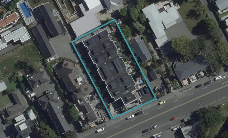 10/77 Carlton Mill Road, Merivale, Christchurch - Carousel 1
