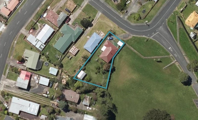 26 Mount Pleasant Road, Raumanga, Whangārei - Carousel 1