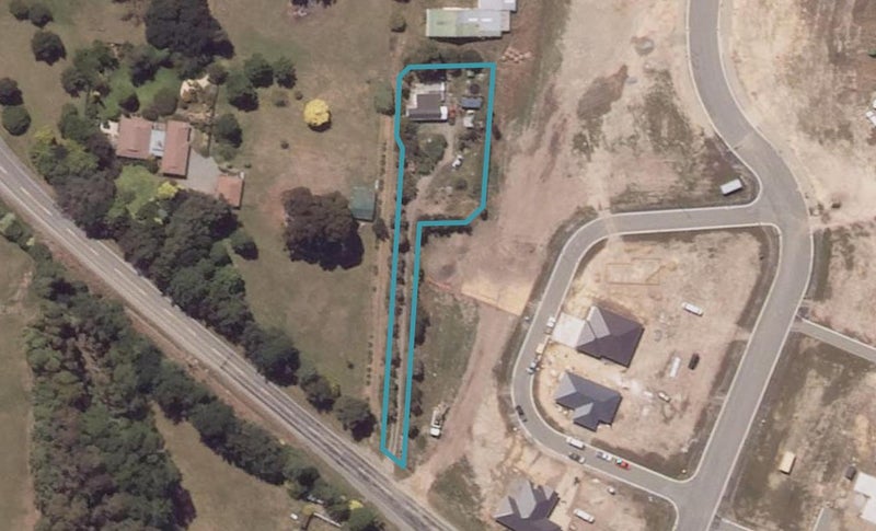53 Weston Road, Waiareka Junction, Oamaru - Carousel 1