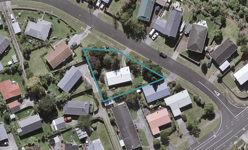 7 Salcombe Terrace, Welbourn, New Plymouth - Carousel 1