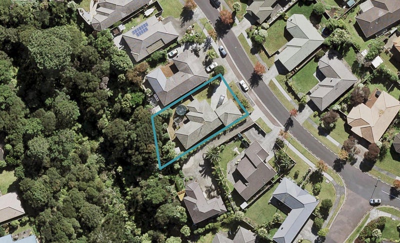 50 Bluebird Crescent, Unsworth Heights, Auckland - Carousel 1