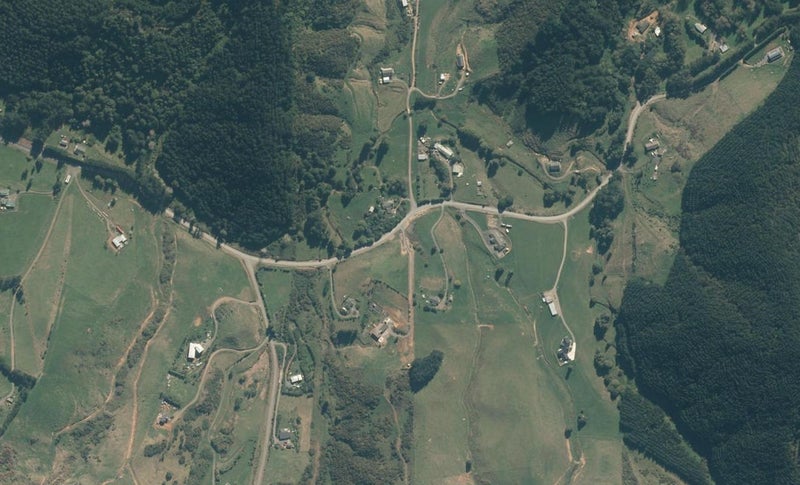 883 Old Mountain Road, Waitetuna - Carousel 1