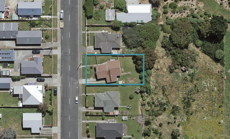 120 Bain Street, Kingswell, Invercargill - Carousel 1