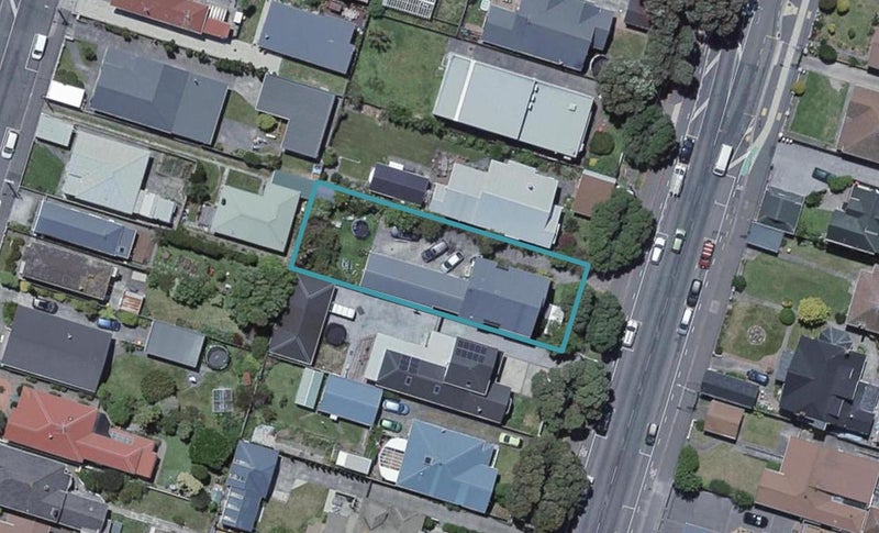 236 The Parade, Island Bay, Wellington - Carousel 1