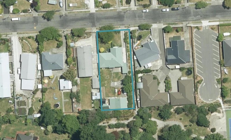22 McKenzie Street, Witherlea, Blenheim - Carousel 1