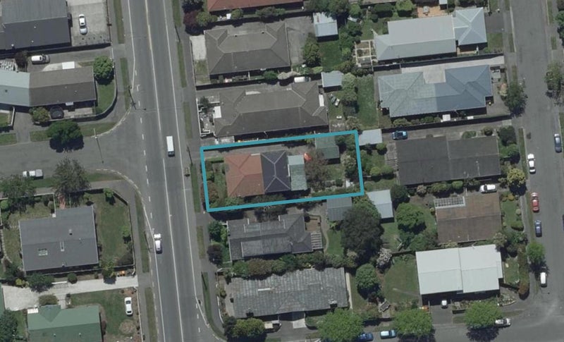 1/156 Waimairi Road, Ilam, Christchurch - Carousel 1