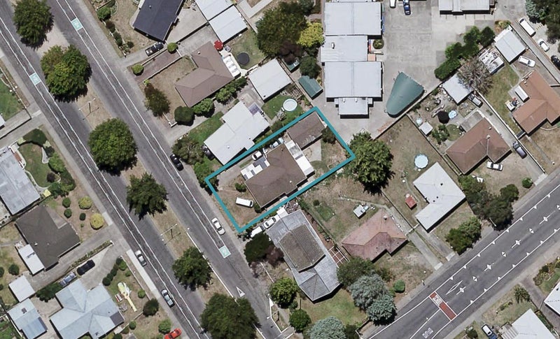 136 Flaxmere Avenue, Flaxmere, Hastings - Carousel 1