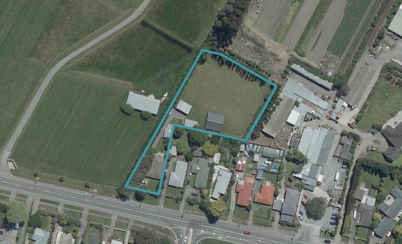 598 Harewood Road, Harewood, Christchurch - Carousel 1