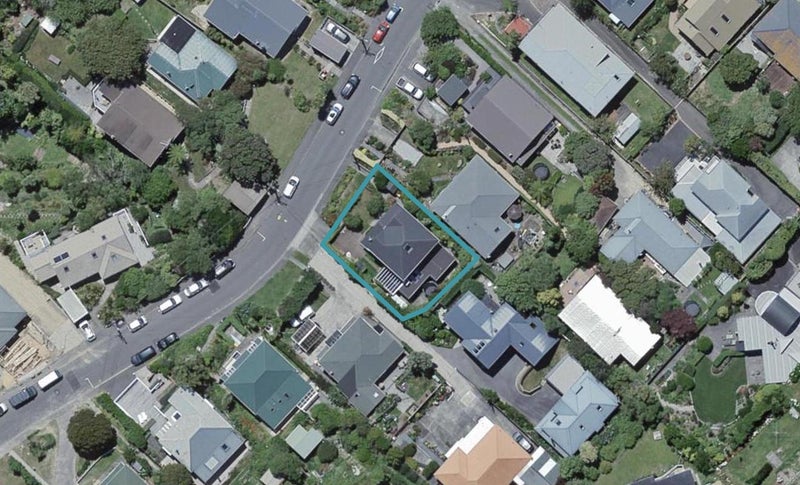 36 Abbott Street, Ngaio, Wellington - Carousel 1