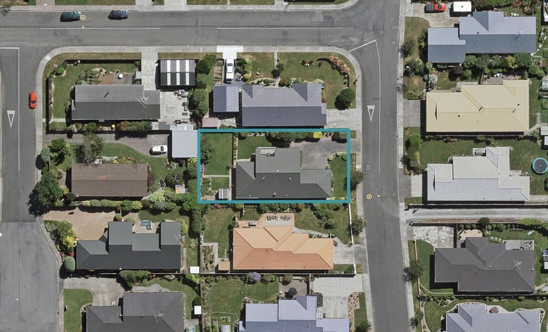 32 Craig Street, Waikiwi, Invercargill - Carousel 1