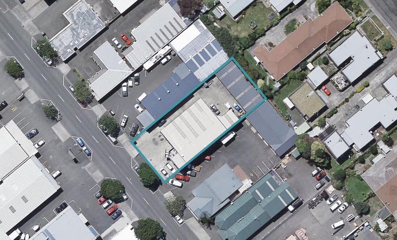 505 Queen Street West, Hastings, Hastings - Carousel 1