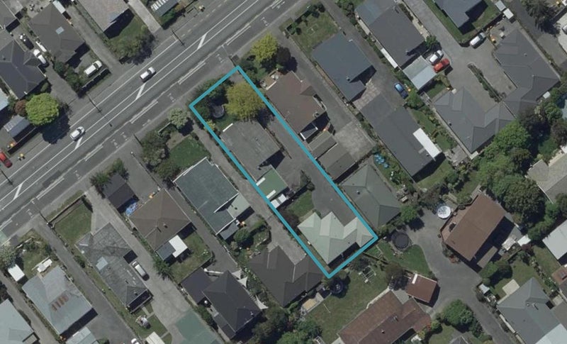 2/36 Frankleigh Street, Somerfield, Christchurch - Carousel 1