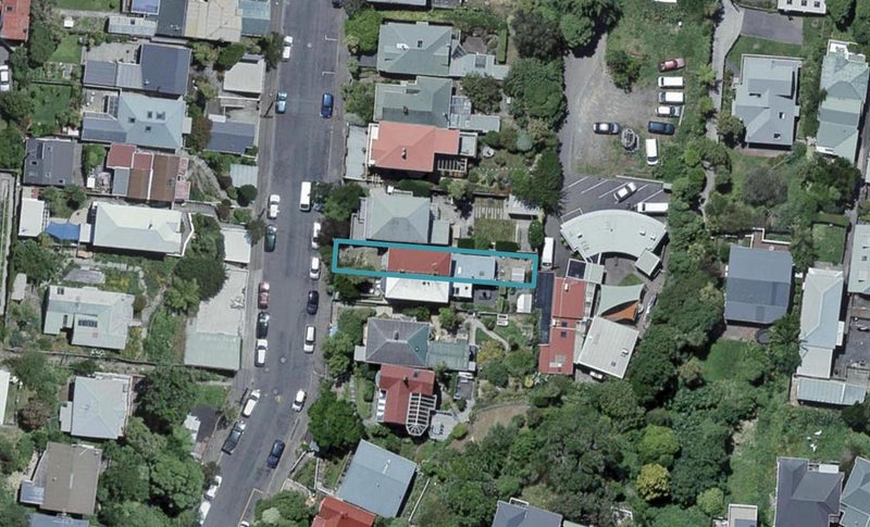 19 Honiana Te Puni Street, Aro Valley, Wellington - Carousel 1