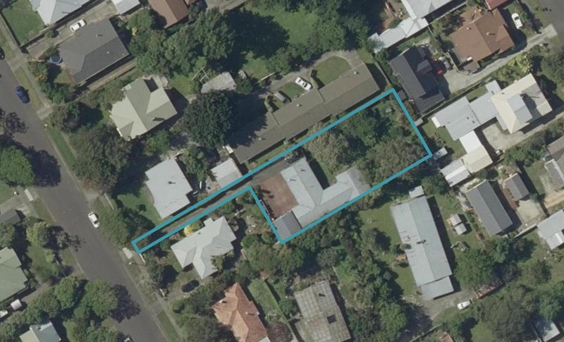 33 Worcester Street, West End, Palmerston North - Carousel 1