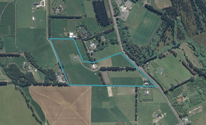 105 Loburn Whiterock Road, Loburn, Rangiora - Carousel 1