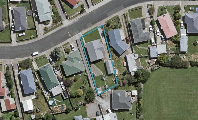 88 Waiau Crescent, Kingswell, Invercargill - Carousel 1
