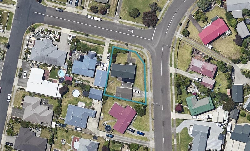 1 Marlin Drive, Coastlands, Whakatane - Carousel 1