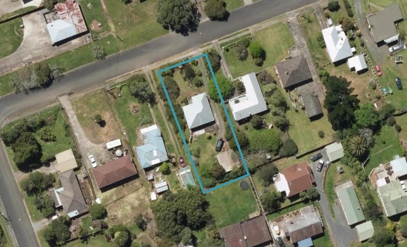 5 Lewis Street, Kamo, Whangarei - Carousel 1