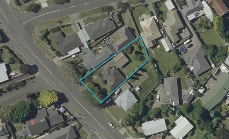 333 Ruahine Street, Terrace End, Palmerston North - Carousel 1