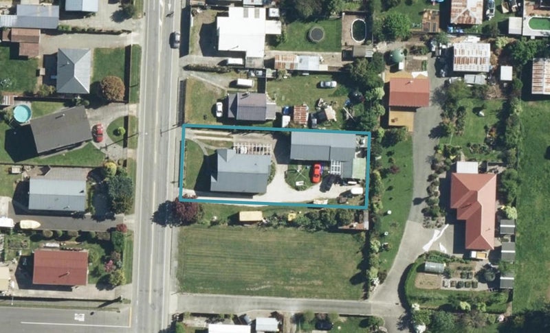 145 Queen Victoria Street, Motueka, Motueka - Carousel 1