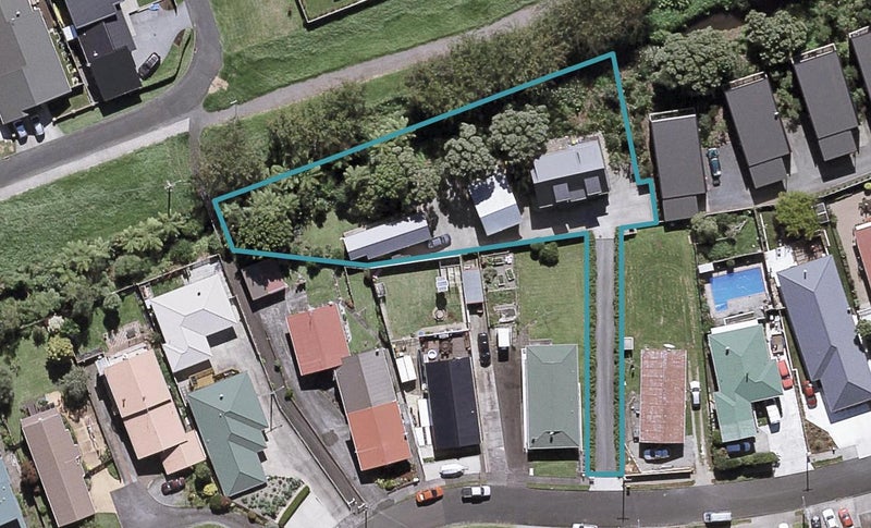 18A Annandale Street, Lynmouth, New Plymouth - Carousel 1