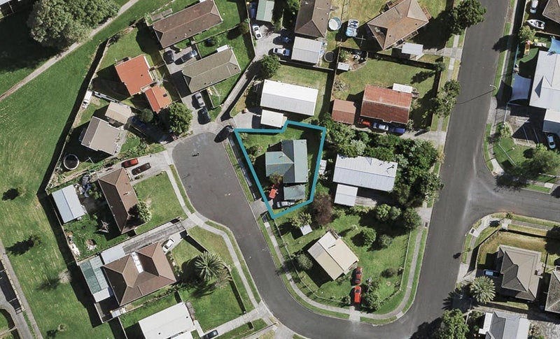 3 Zircon Place, Wiri, Auckland - Carousel 1