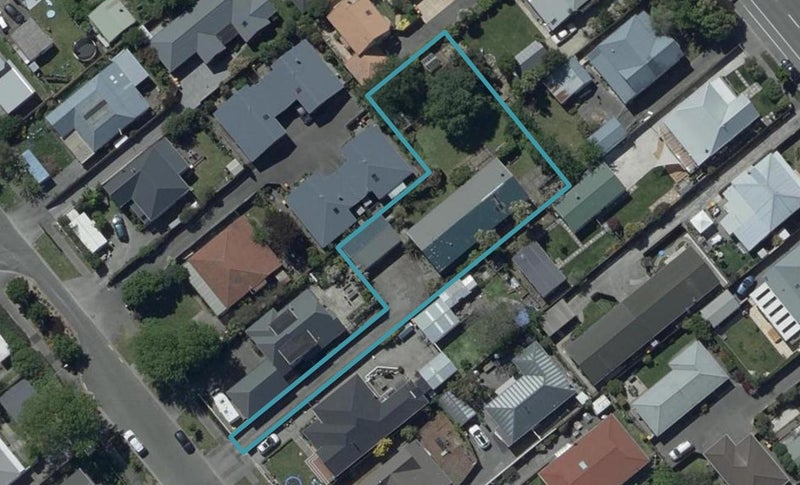 11A Baretta Street, Somerfield, Christchurch - Carousel 1