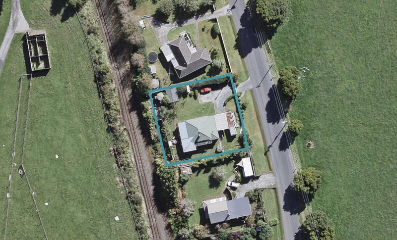 42 Old Woodcocks Road, Kaipara Flats, Warkworth - Carousel 1