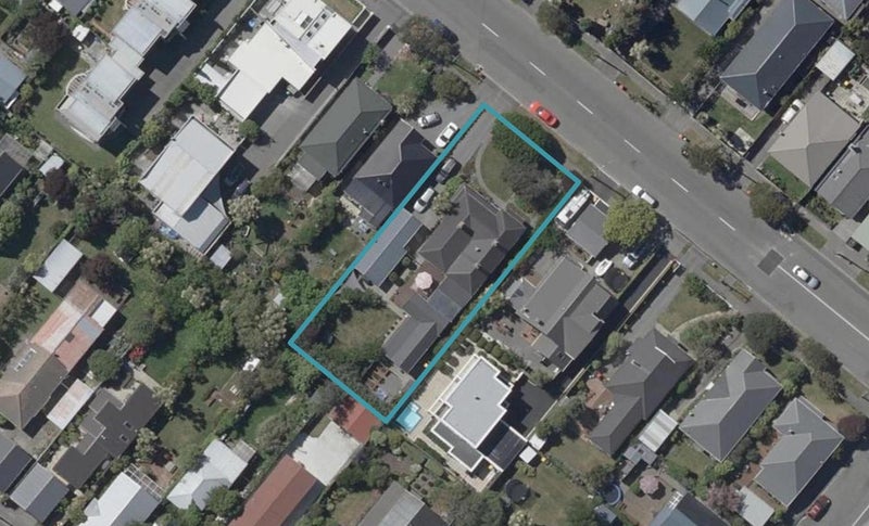 118 Nayland Street, Sumner, Christchurch - Carousel 1