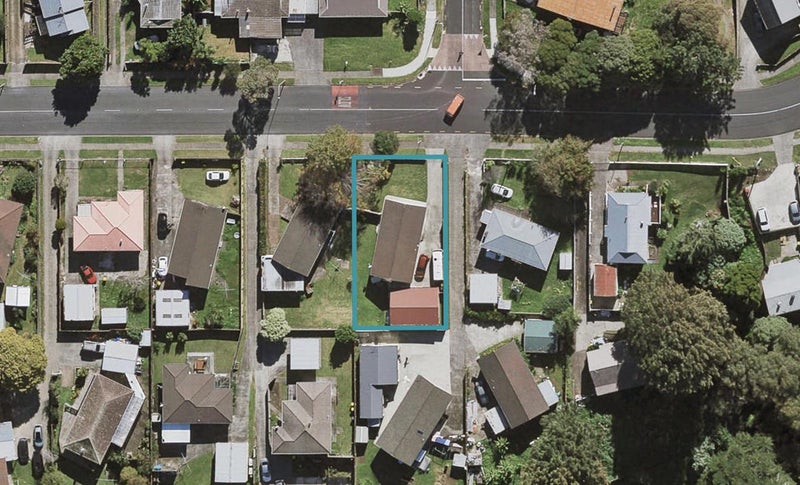 98 Hillcrest Road, Papatoetoe, Auckland - Carousel 1