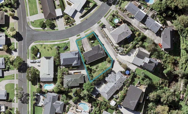 5 Davita Place, Farm Cove, Auckland - Carousel 1