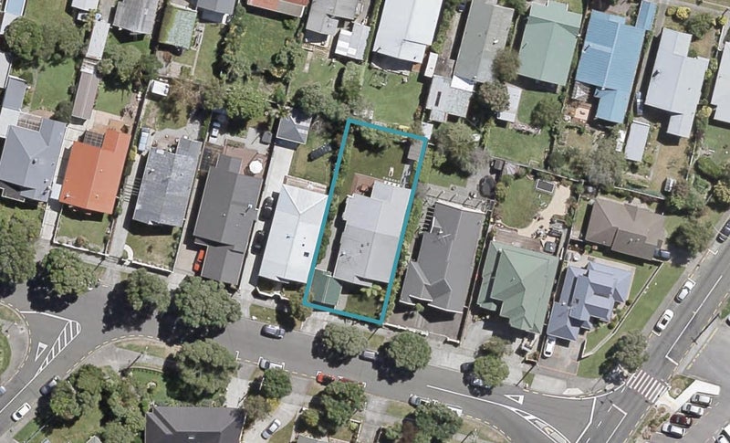 49 Wilford Street, Woburn, Lower Hutt - Carousel 1