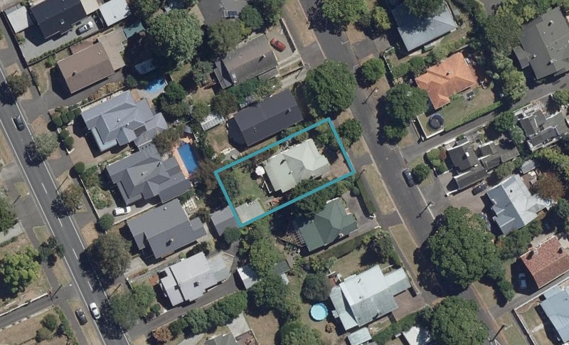 5 George Street, Claudelands, Hamilton - Carousel 1